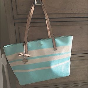 Kate spade tote